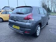 Peugeot 3008 E-HDI ACTIVE AUTOMATIC 5