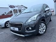 Peugeot 3008 E-HDI ACTIVE AUTOMATIC 2