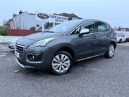 Peugeot 3008 E-HDI ACTIVE AUTOMATIC 1