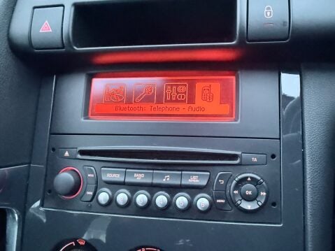 Peugeot 3008 E-HDI ACTIVE AUTOMATIC 16