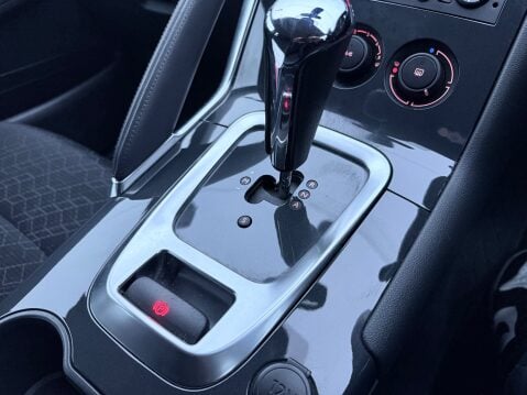 Peugeot 3008 E-HDI ACTIVE AUTOMATIC 13