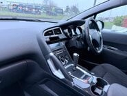 Peugeot 3008 E-HDI ACTIVE AUTOMATIC 9