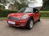Mini Hatch 1.6 COOPER