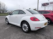 Volkswagen Beetle DESIGN TDI DSG 7