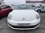Volkswagen Beetle DESIGN TDI DSG 3