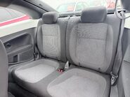 Volkswagen Beetle DESIGN TDI DSG 12