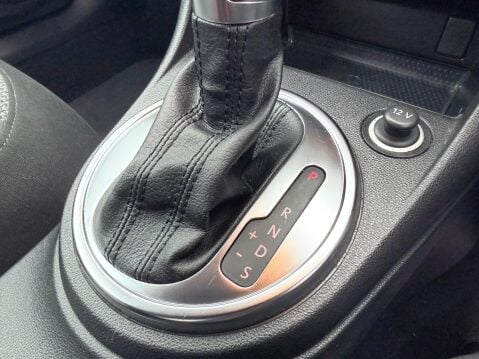 Volkswagen Beetle DESIGN TDI DSG 13