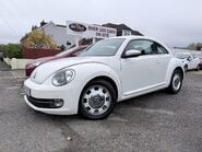 Volkswagen Beetle DESIGN TDI DSG 1