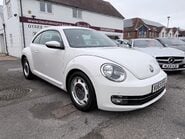 Volkswagen Beetle DESIGN TDI DSG 4