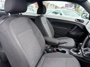 Volkswagen Beetle DESIGN TDI DSG 18