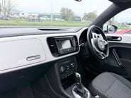 Volkswagen Beetle DESIGN TDI DSG 9