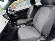 Volkswagen Beetle DESIGN TDI DSG 11