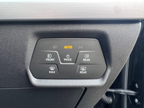 SEAT Leon TSI EVO FR SPORT 15