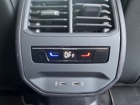 SEAT Leon TSI EVO FR SPORT 16