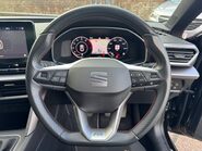 SEAT Leon TSI EVO FR SPORT 12