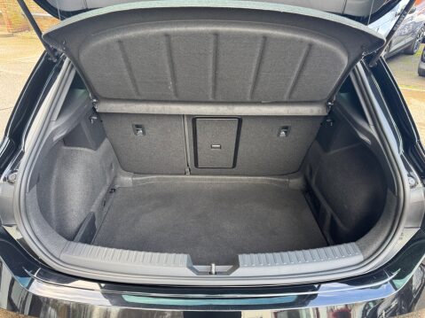 SEAT Leon TSI EVO FR SPORT 9