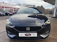 SEAT Leon TSI EVO FR SPORT 7