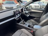 SEAT Leon TSI EVO FR SPORT 11