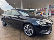 SEAT Leon TSI EVO FR SPORT 5