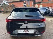 SEAT Leon TSI EVO FR SPORT 8