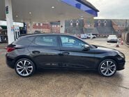 SEAT Leon TSI EVO FR SPORT 3
