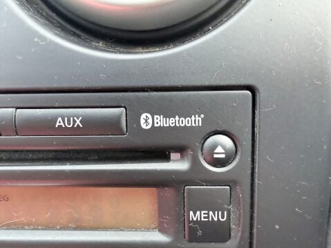 Nissan Qashqai VISIA PLUS 2 - 7 SEATER 15