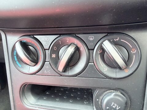 Nissan Qashqai VISIA PLUS 2 - 7 SEATER 13