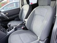 Nissan Qashqai VISIA PLUS 2 - 7 SEATER 10