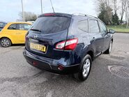 Nissan Qashqai VISIA PLUS 2 - 7 SEATER 5