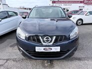 Nissan Qashqai VISIA PLUS 2 - 7 SEATER 3