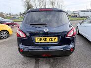 Nissan Qashqai VISIA PLUS 2 - 7 SEATER 6