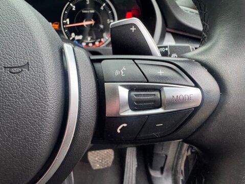 BMW X5 XDRIVE40D M SPORT 16