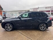 BMW X5 XDRIVE40D M SPORT 5