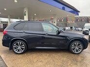 BMW X5 XDRIVE40D M SPORT 4