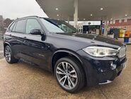 BMW X5 XDRIVE40D M SPORT 6