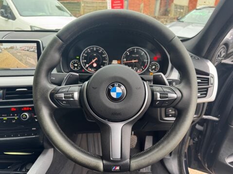 BMW X5 XDRIVE40D M SPORT 14