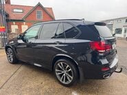 BMW X5 XDRIVE40D M SPORT 7