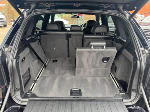 BMW X5 XDRIVE40D M SPORT 10