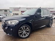 BMW X5 XDRIVE40D M SPORT 1