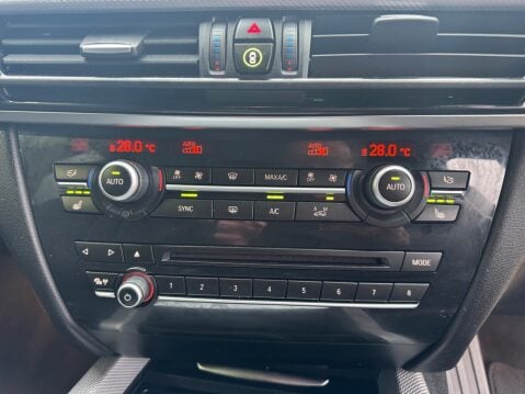 BMW X5 XDRIVE40D M SPORT 19