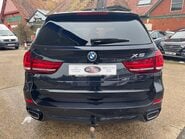 BMW X5 XDRIVE40D M SPORT 9