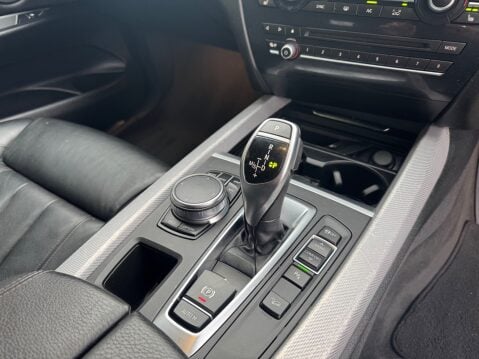 BMW X5 XDRIVE40D M SPORT 20