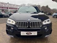 BMW X5 XDRIVE40D M SPORT 8