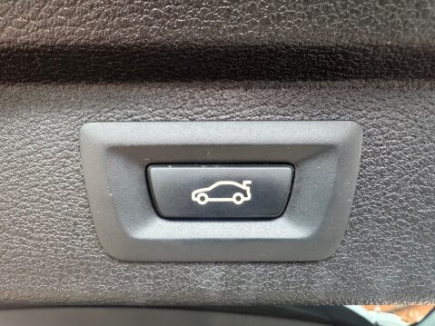 BMW X5 XDRIVE40D M SPORT 11