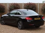 BMW 2 Series 218I SPORT 2