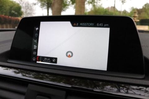 BMW 2 Series 218I SPORT 5