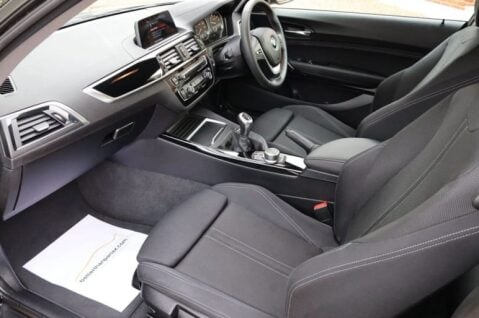 BMW 2 Series 218I SPORT 3