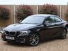 BMW 2 Series 218I SPORT