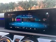 Mercedes-Benz A Class A 200 AMG LINE PREMIUM AUTOMATIC 13