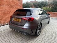 Mercedes-Benz A Class A 200 AMG LINE PREMIUM AUTOMATIC 4